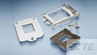 BACK PLATE ASSY, LGA115X-2013883-2