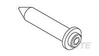 120985-1 Backplane Guide Hardware