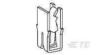TERM,POKE-IN,300 SER,MAG-MATE-1217992-1