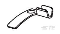 BRUSH CONTACT-1217698-2