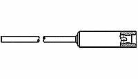 LGH,MICRO-MIN,RCPT,ASSY,170SER-1218148-3