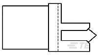 4470 5001 37,OSP JACK RECEPT-1221887-1