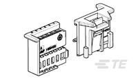 MQS BU-GEH,ASSY 6P-1355082-2