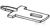 735292-1 PCB 端子