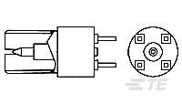 N SERIES, SURFACE MOUNT PCB-1274531-1