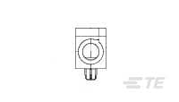 GUIDE MODULE RIGHT ANGLE HM-ZD-1279387-1