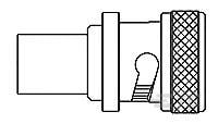 B35Z98E751X,BNC RESISTER PLUG-1310754-1