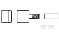 Connector,BT43,Plug-1361579-1