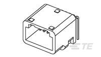 025 12POS CAP ASSY H SELECTIVE-TIN-1-1318772-8