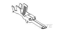 2.8MM BLD,UNSEAL,14-16AWG,REVR-1326029-7