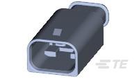 ASSEMBLY, CAP, 2P, 2.8MCP-1326743-1