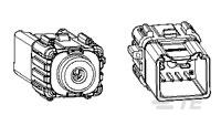 Assembly, Audio Input Jack-1326964-1