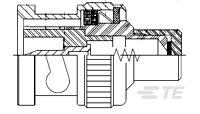 1-1337463-0 Coax Terminators