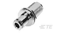 N BHJ MC 50Ohm Silver Pltd RG58C/U, 141A-1-1478224-0