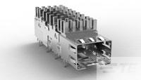 1367645-5 SFP/SFP+/zSFP+