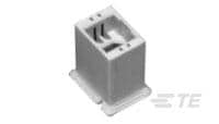 PLUG HSG,16POS,0.8MM MICRO INT-1375875-6