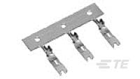 5-1375876-2 Kabel-an-Leiterplatte-Steckverbinderkontakte