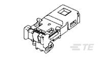 SQUIB CONN HSG IIDIA-1376030-1