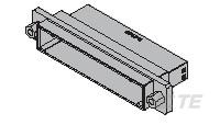 1376073-2 Wire-to-Board Connector Assemblies & Housings