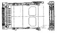 NEW CARD BUS DBL BTTM P/P F-5-1473389-1