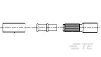 TE Connectivity HET-A-03B