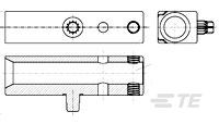 TE Connectivity 1394864-1