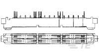 MICT,R/APLUG,ASSY,38,PDNI-767055-1