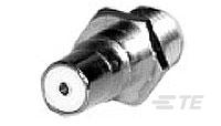 QMA PANEL MT (SCREW-IN) JACK-S-1408340-1