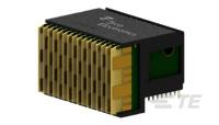 1410187-4 High Speed Backplane Connectors