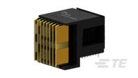 1410189-3 High Speed Backplane Connectors