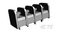 NC6-P107-04 Barrier Strips
