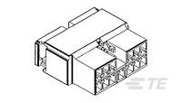 7 P MIC4 DBLE LOCK TAB-144533-2