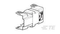 UNDERCOVER FOR47WAY MK25 ABS C-1452528-1