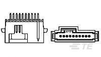 10 SYSTEM 50 HDR SRST SHRD SN-5-146069-1