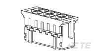 2.0MM PITCH CRIMP HOUSING 26P-2-1470107-6