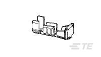BUTTON CONTACT IS 20-16 LATON-155381-1