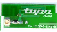 2.4/5 GHZ DUAL BAND ANTENNA PK-1513242-1