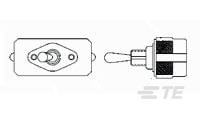 8910K194=20 AMP TOGGLE-1520120-1