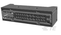 MCP SUB ASSY 32 POS HSG REC-1534180-2