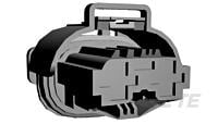 TE Connectivity 1544317-3