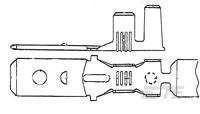 LANG.A.SERT 8MM BO-1544509-1