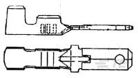 AMP-TAB STRIP-66144-2