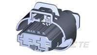 Ｗ様2 154672-2 : Ring Terminals | TE Connectivity
