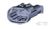 1544980-1 : AMP Automotive Housings | TE Connectivity