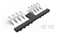 1551759-2 Compression Headers & Receptacles