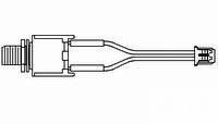30-W2297F04A, CABLE ASSEMBLY-1559528-1