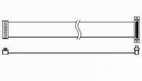 CBL ASM, W14 BCB UPPER (CM)-1559781-2