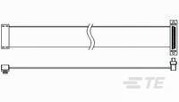 CBL ASM, W93 BCB LOWER (9U EM)-1559782-1