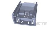 COVER,90,53 WAY PCM CONN-1563200-1