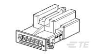 6POS MQS REC COD B-2-1564011-2